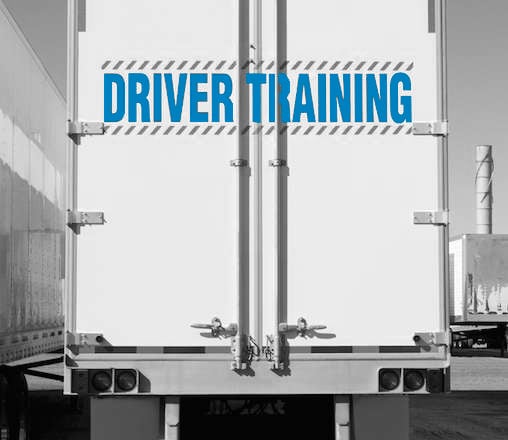 Are You Prepared For The New Entry Level Driver Training Eldt